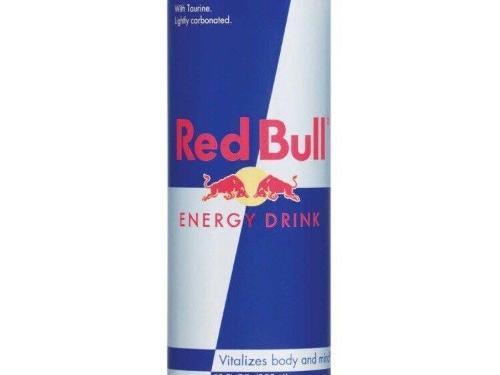 Redbull