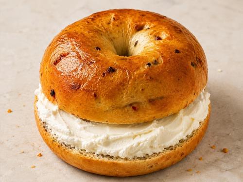 Bagel Cream Cheese
