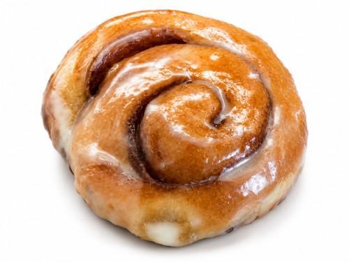 Fancy Donut