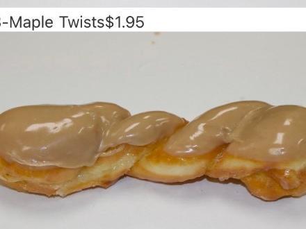 Maple Twist