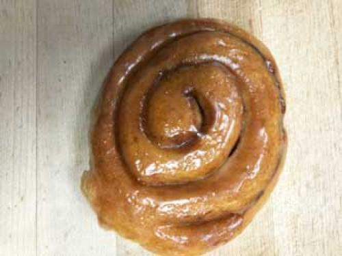 Cinnamon Roll