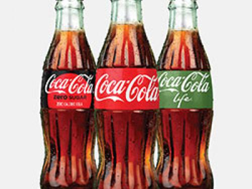 Coke