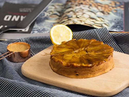 Sweat Potato Pie