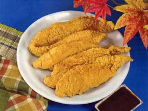 Fish Only
