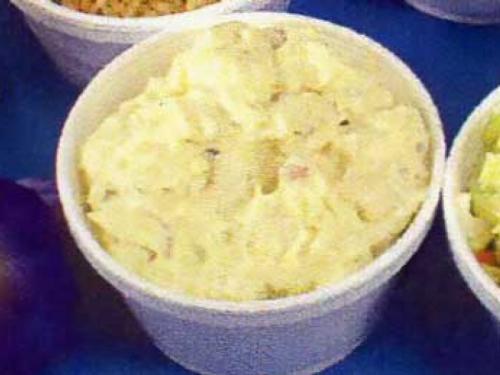 Potato Salad