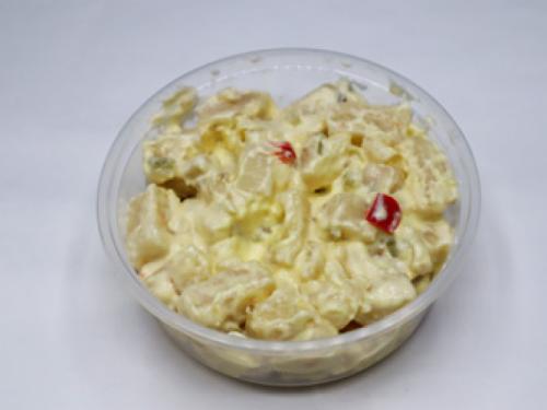 Macaroni salad