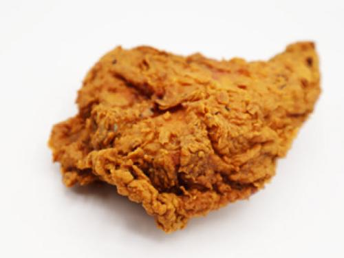 Breast