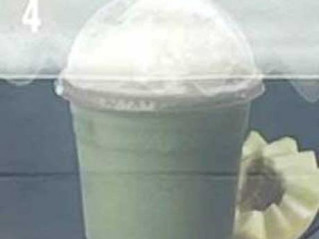 Honeydew