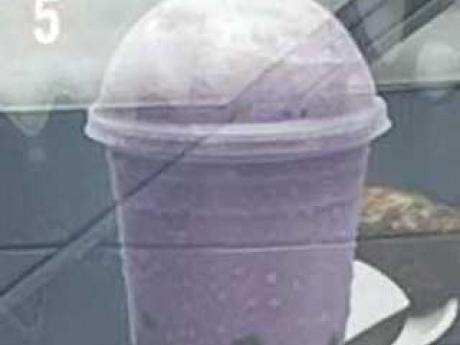 Taro Boba