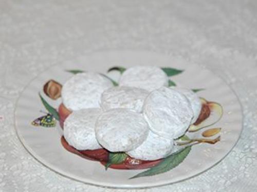 Angelini [Sugar Almond]