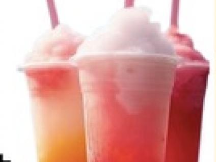 Slush
