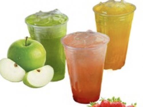 Flavored Tea