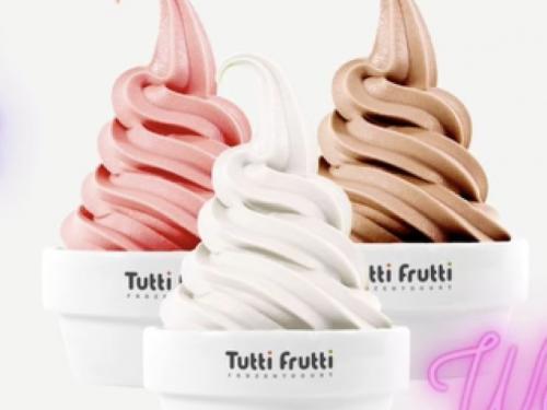 Frozen Yohurt