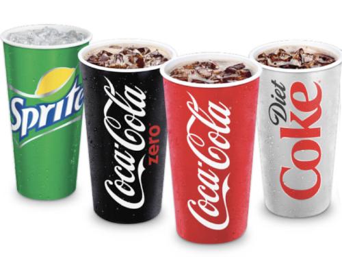 Fountain Drink