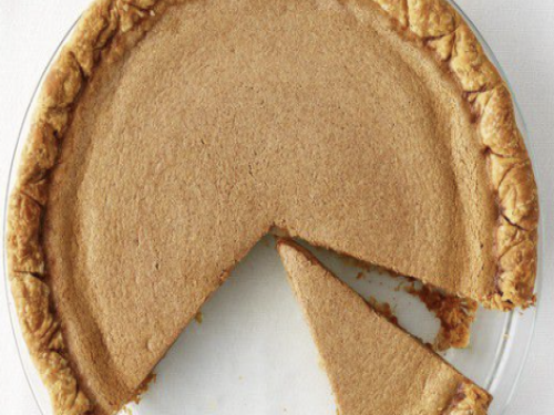 Bean Pie