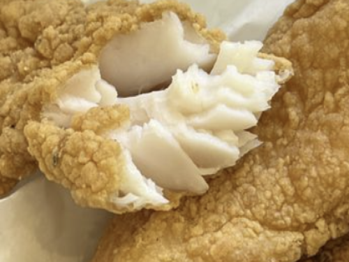 Fish *Only 1pc