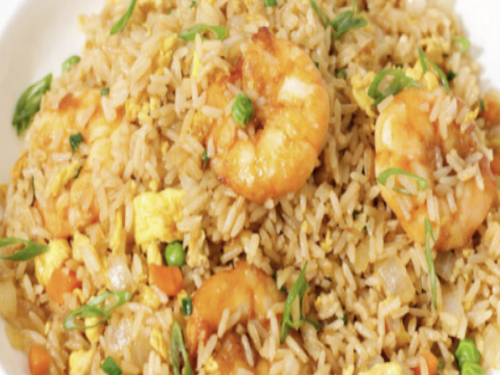 House Fried Rice