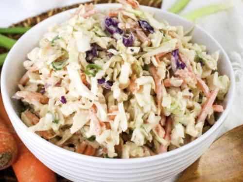 Cole Slaw