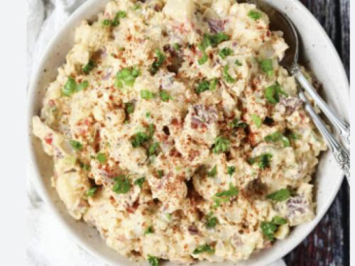 Potato Salad