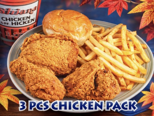 pack special