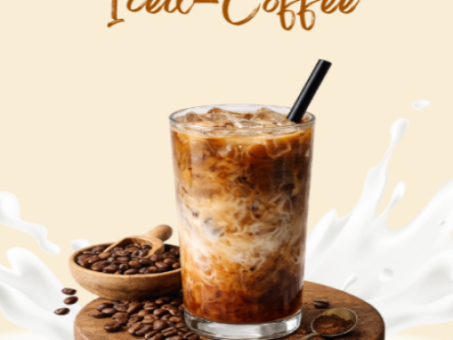 Ice Coffee