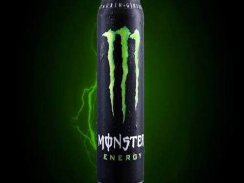 Energy Drink