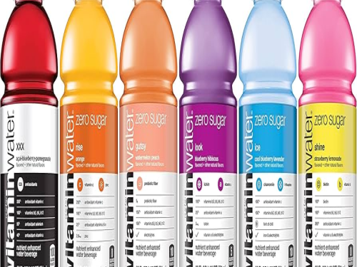 Vitamin Water