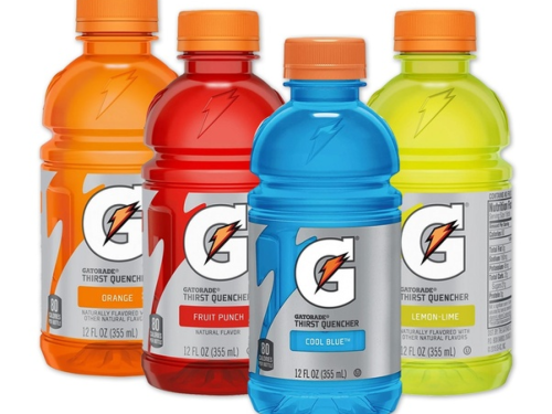 Gatorade