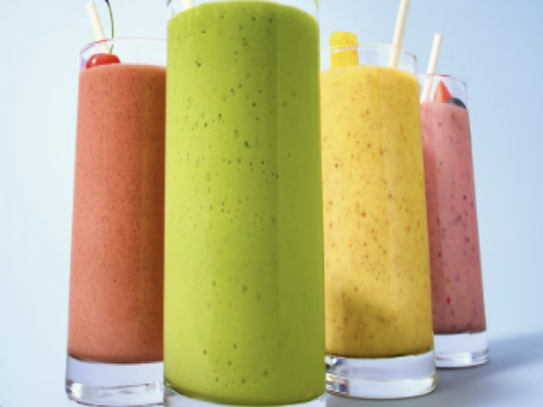 Smoothies
