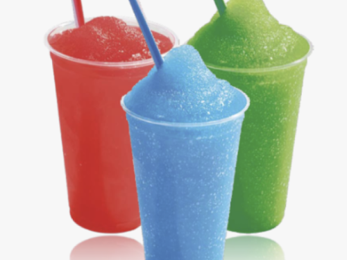 Slush