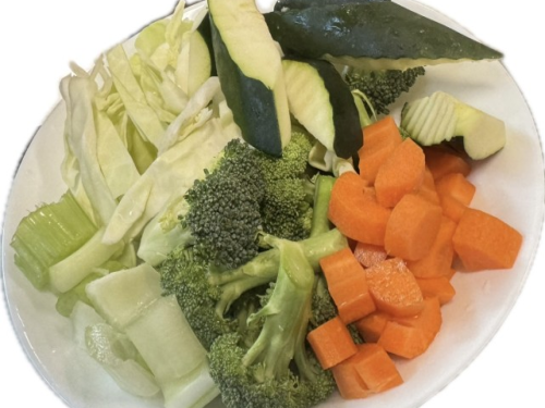 Vegetable Soup