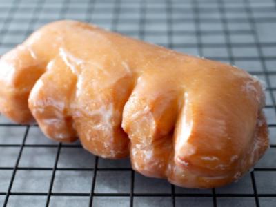 Bear Claws