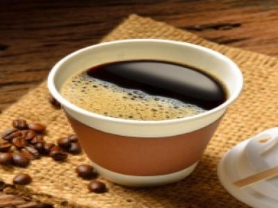 Hot Coffee