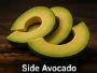 Side Avocado