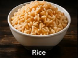 Rice