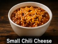 Small Chili Cheese