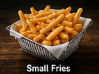 Small Fries