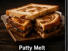Patty Melt