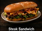 Steak Sandwich