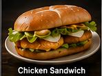 Chicken Sandwich