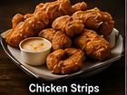 Chicken Strips