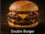 Double Burger