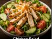Chicken Salad
