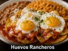 Huevos Rancheros