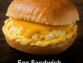 Egg Sandwich