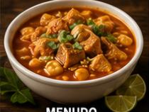 S6 - MENUDO