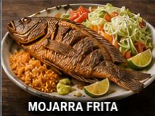 S1 - MOJARRA FRITA