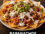 E12 - RAPANACHOS