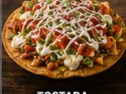 E10 - TOSTADA