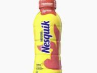 Strawberry/Choc milk